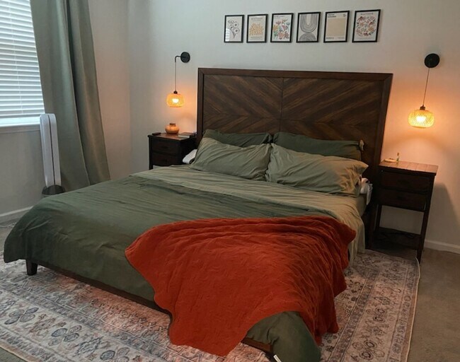 Photo - 3 bed 2 bath Home in a cul-de-sac!!