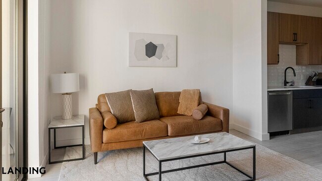1007 S Mint St Unidad 705
