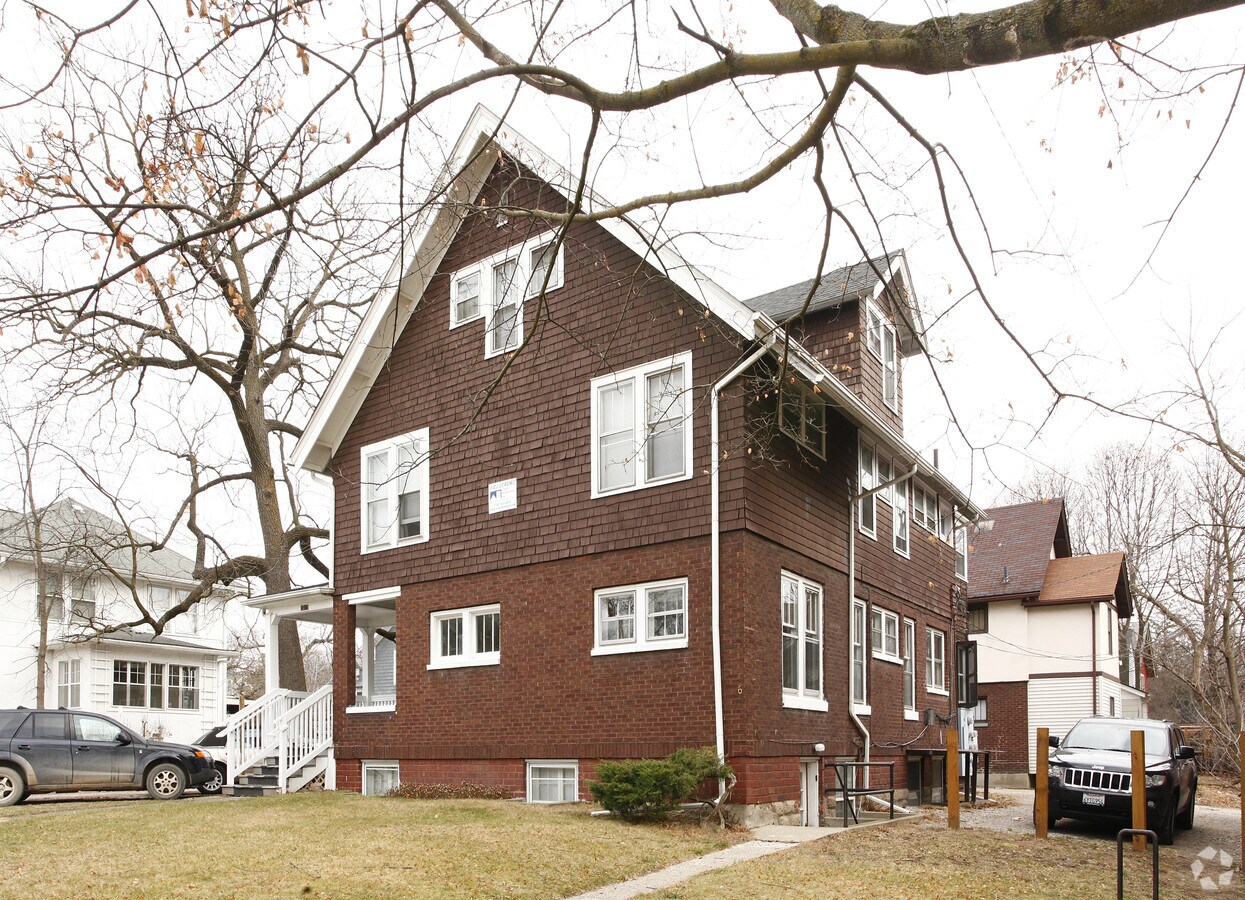 Photo - 1015 Church St