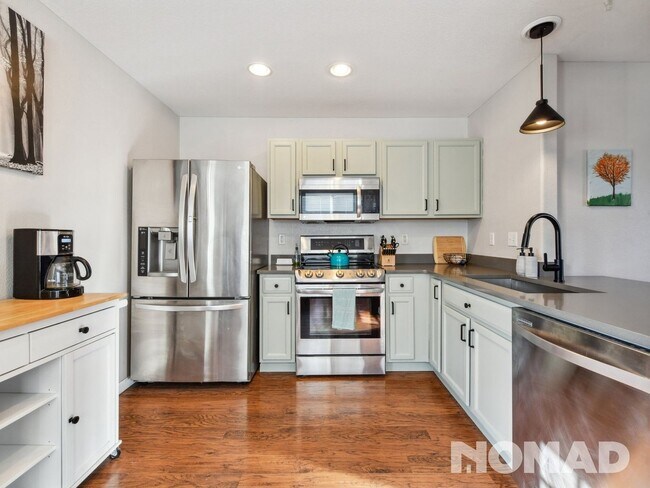 Photo - 3 Bedroom single family home in Northglenn