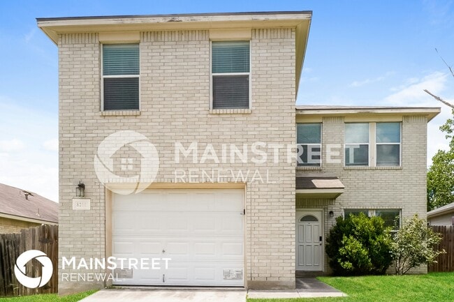 Building Photo - 8210 Steep Valley