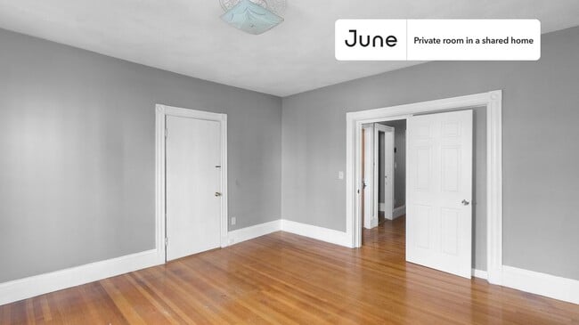 Photo - Room in Shared 5 bed/1 bath home Unit A