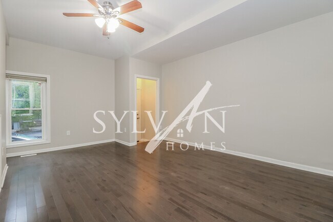 Photo - Move-in ready 3 BR 2.5 BA Home!