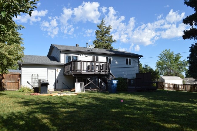 Photo - 8146 E Fremont Ave