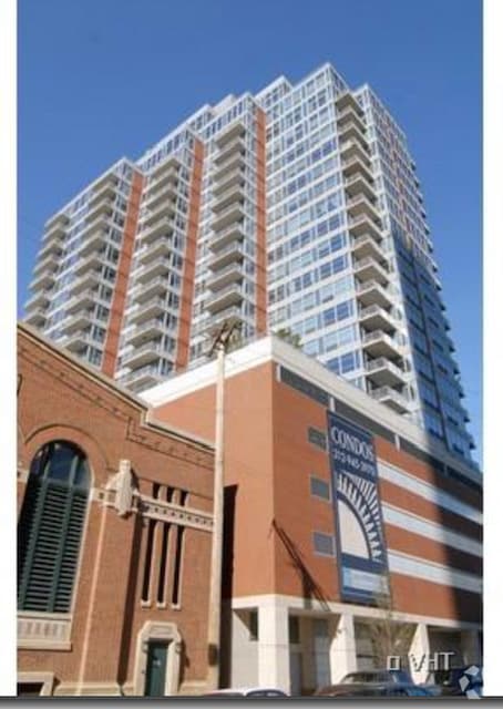 Building Photo - 1600 S Prairie Ave Unit 904 Rental