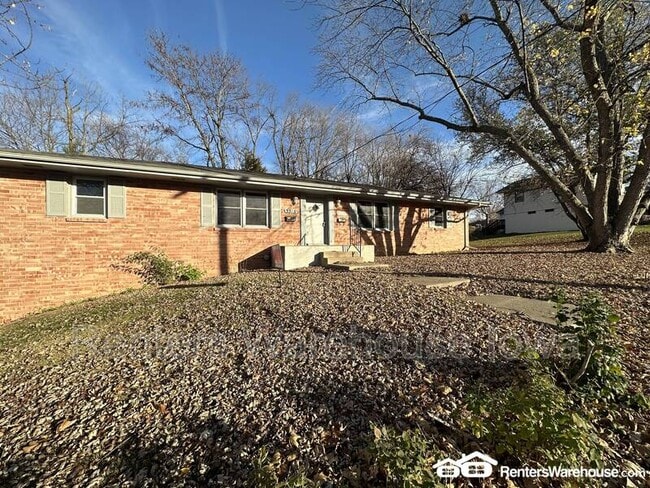 Photo - 3317 SE 4th St Rental