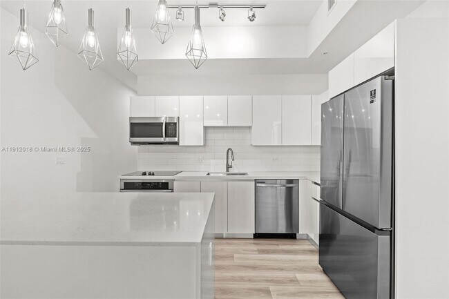 Photo - 101 Diplomat Pkwy Apartment Unit 1206