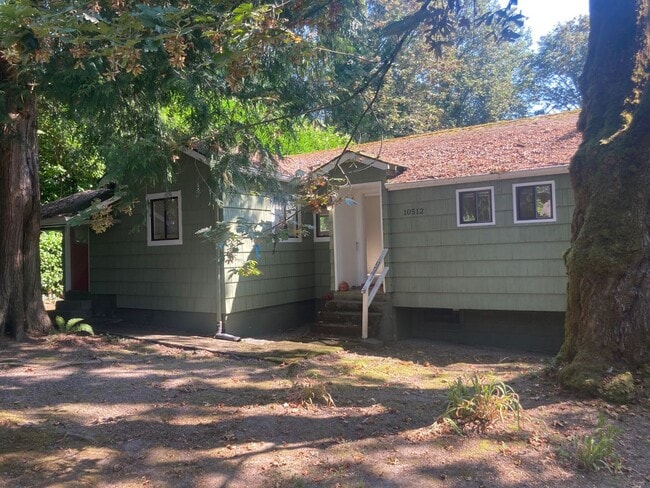 Photo - Lewis & Clark College Student Housing - Single Occupancy Cottage