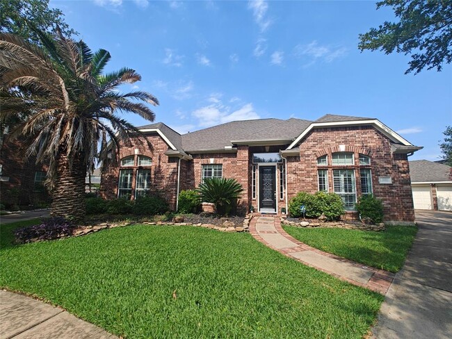 Photo - 2911 Weatherford Ct House