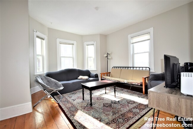 Photo - 201 Hillside St Unit 3