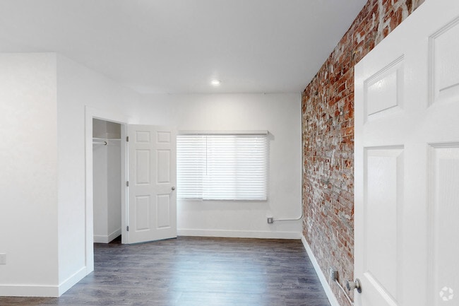 1 habitación, 1 baño - 600 pies cuadrados - Maryland