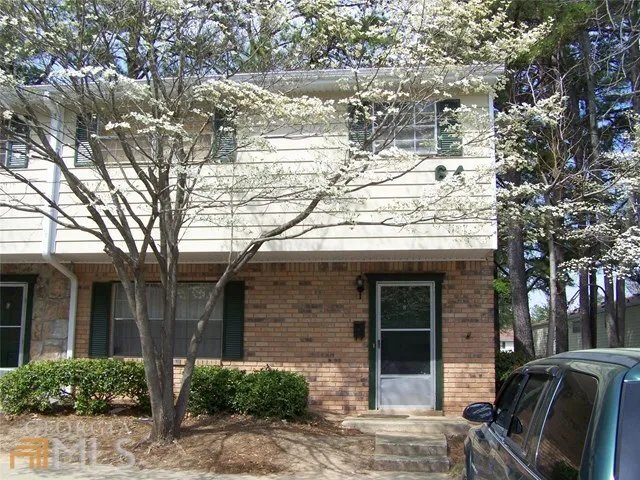 Photo - 4701 Flat Shoals Rd Unit 64 H