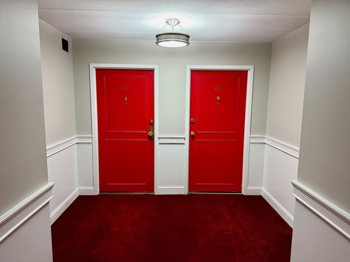 Photo - Blackstone Apartments