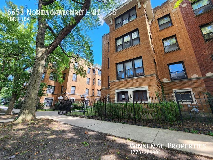 Photo - 6651 N Newgard Ave Unit 3S