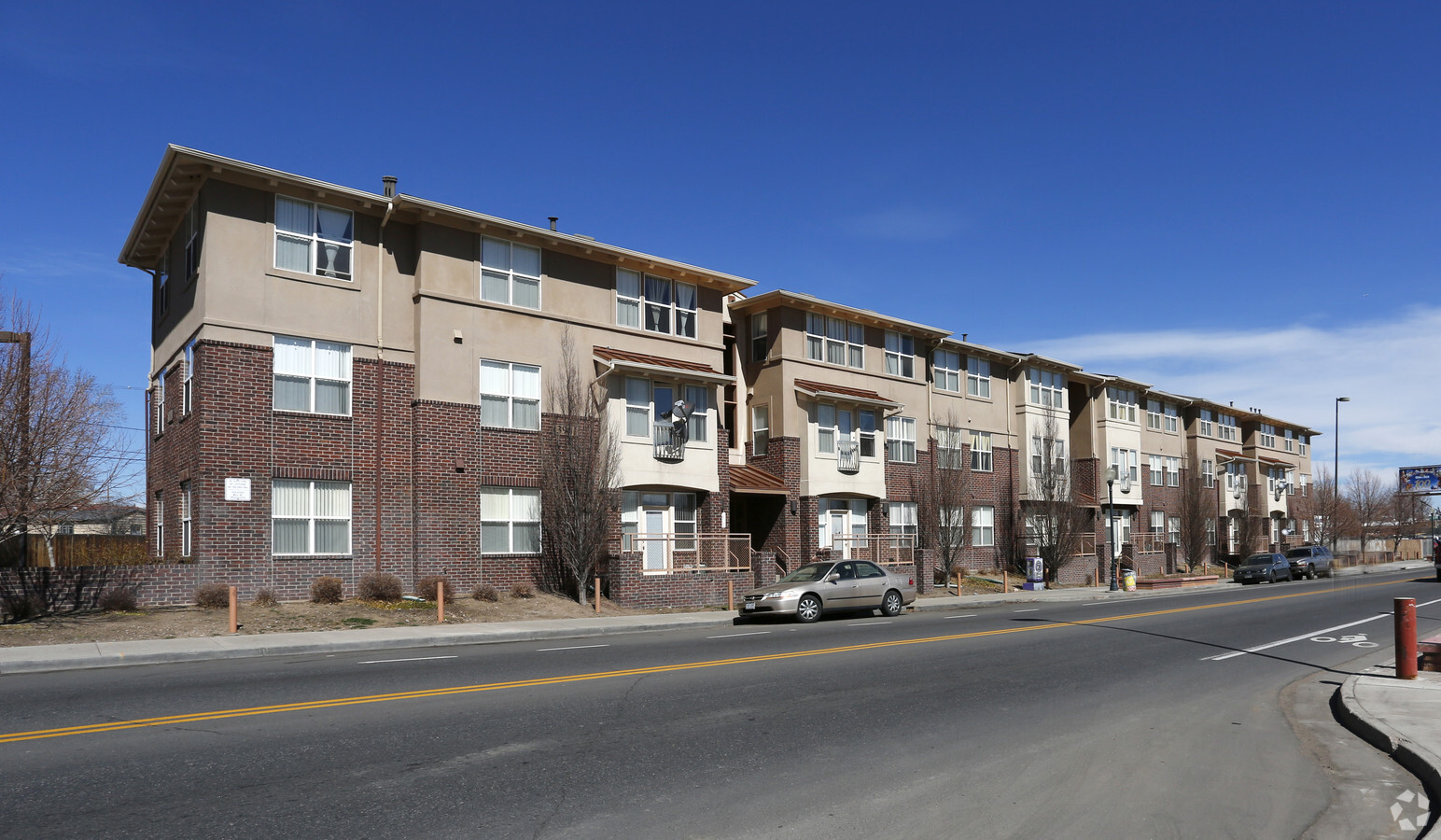 Photo - Paloma Villa II Apartments