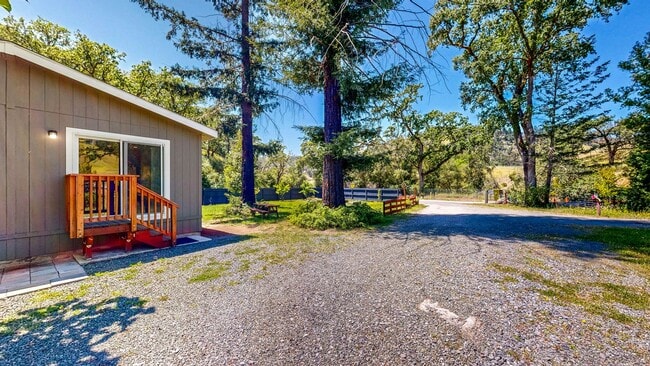 5326 Briggs Ranch Rd