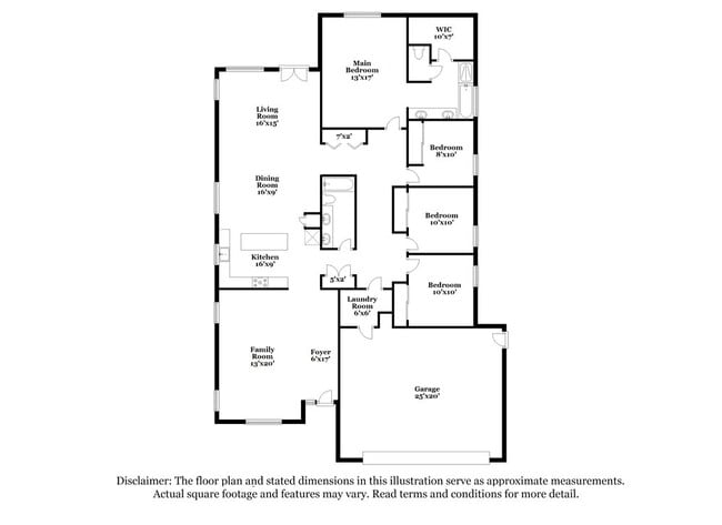 Photo - 2081 E Runaway Bay Pl