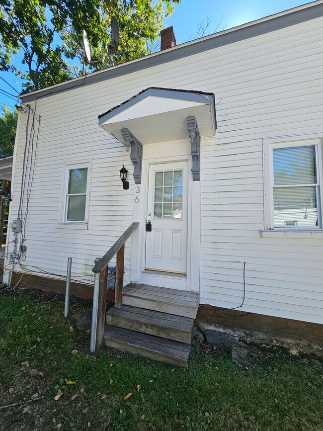36-38-38 South St Unit 36 South St