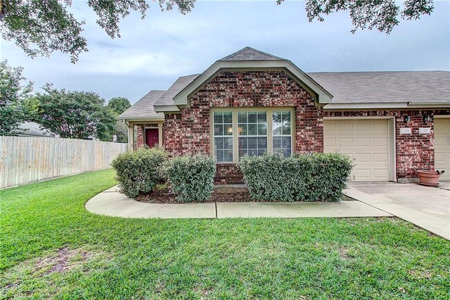 Photo - 215 Prairie Springs Loop Townhome