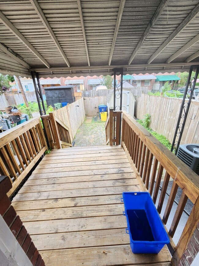 Photo - Beatuiful Two Bedroom Town Home