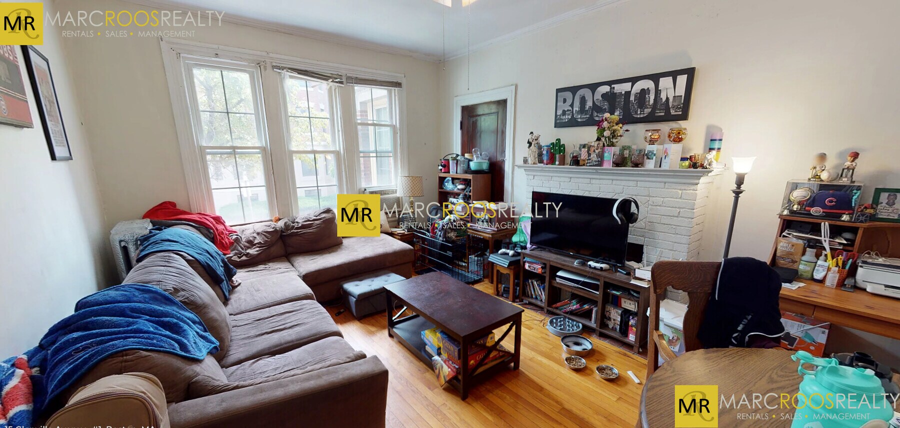 Photo - 14 Glenville Ave Condo