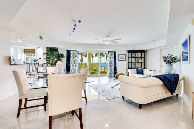 Photo - Experience coastal living at its finest in... Unidad C303