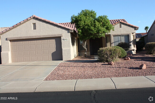 Building Photo - 16422 W La Posada Ln Rental