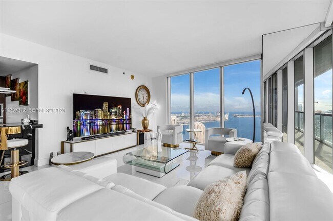 Photo - 495 Brickell Ave Unit 5301