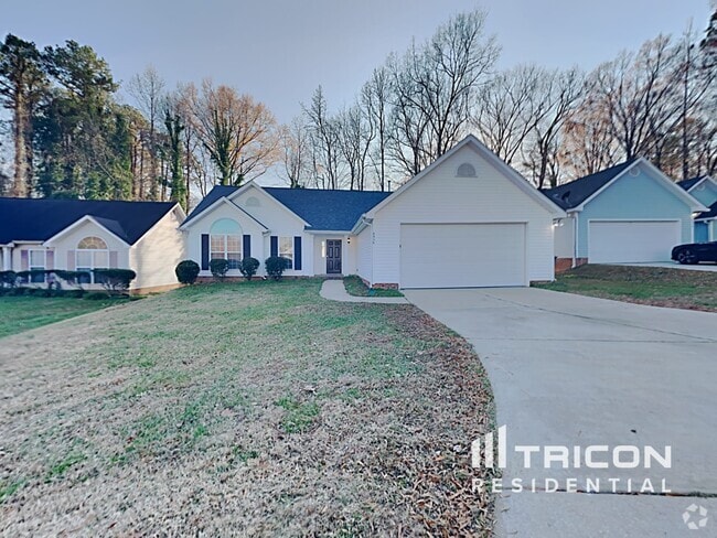Building Photo - 8550 Alicia Brittany Ln Rental