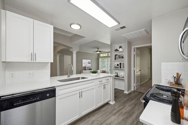 Allure North Dallas