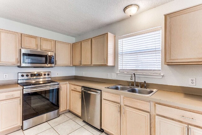 Photo - Adorable 3-Bed with Open Floor Plan & Dream Backyard