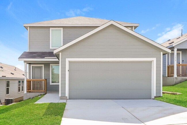 Building Photo - 3414 Rodgers Hl