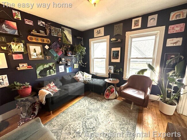 Photo - 9 Medford St Unidad #3