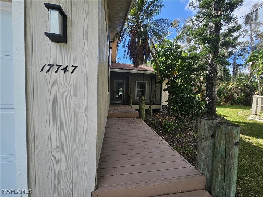 Photo - 17747 Port Boca Ct