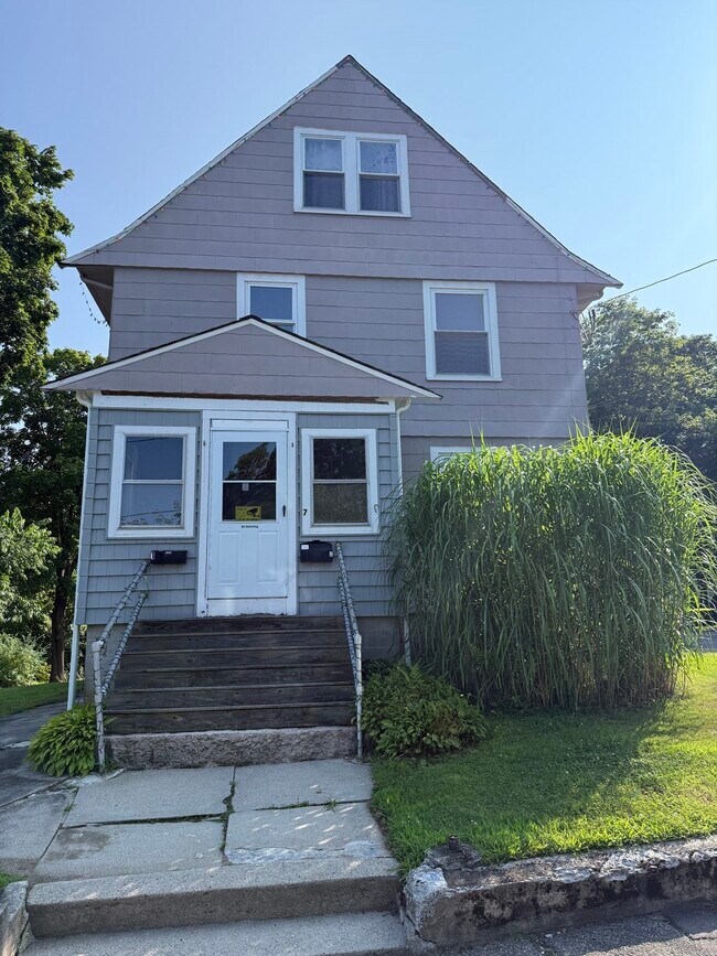 7 Poplar St Unidad 2