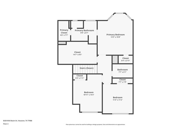 Photo - 8530 Wild Basin Dr