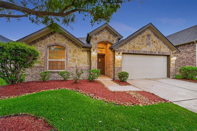 Photo - 20731 Calloway Crest Ct