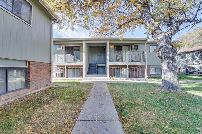 2-Bed, 1-Bath Condo in Great Fort Collins ... - 2-Bed, 1-Bath Condo in Great Fort Collins ...