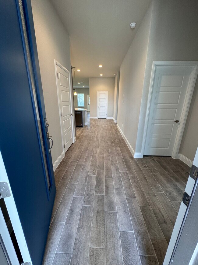 2305 Toucan Dr House House Rental in Denton, TX