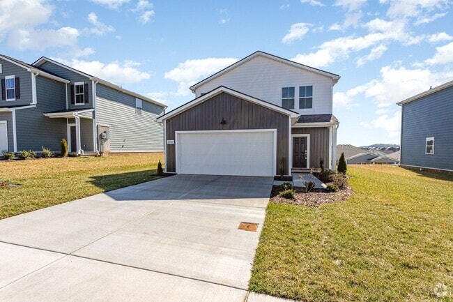 Building Photo - 4 Bed 3 Bath New Build! Available Now! Rental