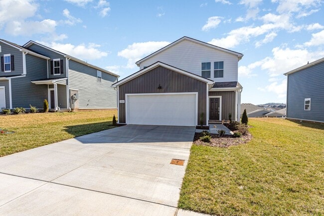 4 Bed 3 Bath New Build! Available Now! - 4 Bed 3 Bath New Build! Available Now! House
