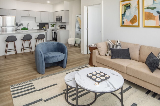 Prose Battle Ground apartments — community photo