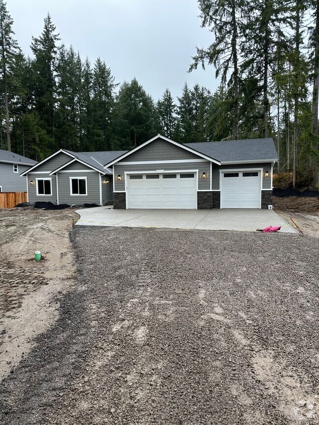 Building Photo - New Construction Gig Harbor Single Level 3... Rental