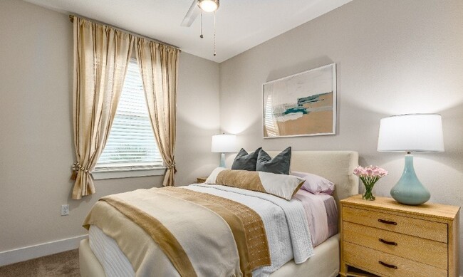Photo - Cacema Townhomes