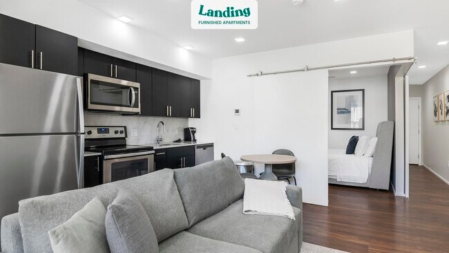 Photo - 9 E Mt Royal Ave Unit 409.842999