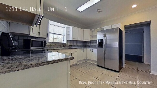Photo - 1211 Lee Hall St Unit 1