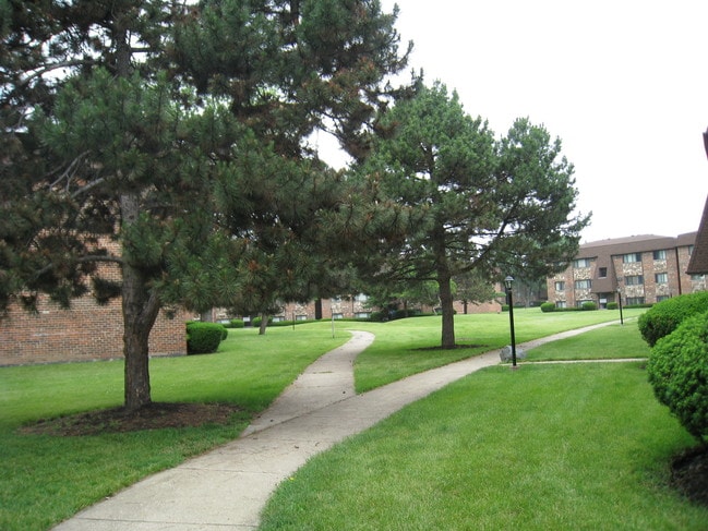 Photo - Carroll Square - NO FEES AT THIS PROPERTY!!