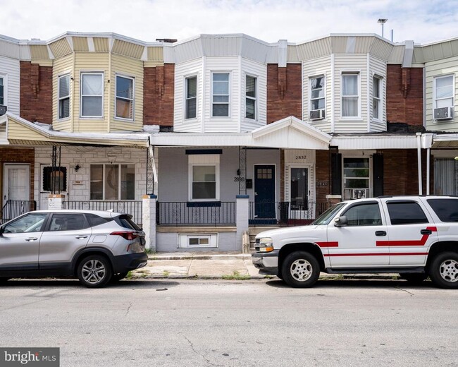 Photo - 2830 Cedar St Townhome