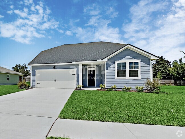 Building Photo - 105 Moultrie Crossing Ln Rental