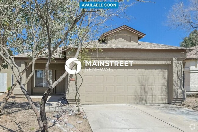 Building Photo - 9165 E Ironbark St Rental